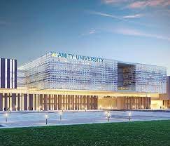 Image for Amity University Mohali Campus in Patiala