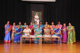 Teachers at Tamilnadu Dr. M.G.R.Medical University in Chennai	