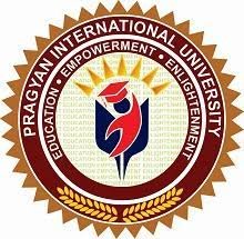 Pragyan International University Logo