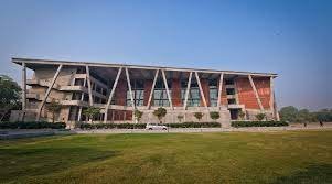 Image for Amrut Mody School of Management in Ahmedabad