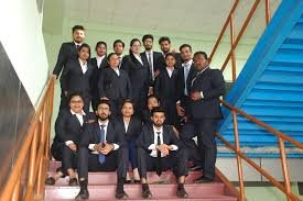 Group Photo  for International School of Business and Media - [ISB&M], Kolkata in Kolkata