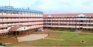 Overview  Srinivas School of Business (SSB, Mangalore) in Mangalore