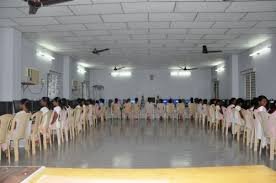 Computer Center of Duvvuru Ramanamma Women's Degree College, Gudur in Nellore	