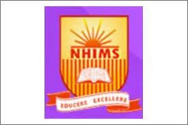 NHIMS Logo