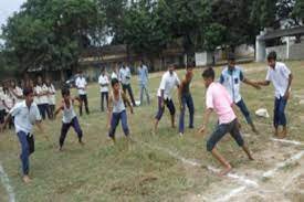 Sports Bhagawan Sri Satya Sai Baba Degree College, Tadikonda in Guntur