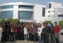 Group photo Accurate Institute of Management and Technology (AIMT, Greater Noida) in Greater Noida