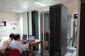Library Aegis School of Data Science and Cyber Security in Mumbai 