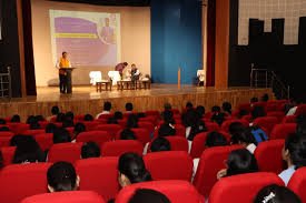 Auditorium Dr. Shyama Prasad Mukherjee University, Ranchi in Ranchi