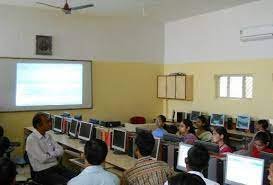 Lab Dr. Rajendra Gode Institute of Technology & Research (DRGITR), Amravati in Amravati	