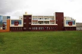 campus overview KIIT School of Management (KSOM, Bhubaneswar) in Bhubaneswar