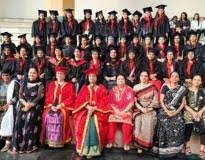  K. J. Somaiya Comprehensive College of Education Training And Research Convocation