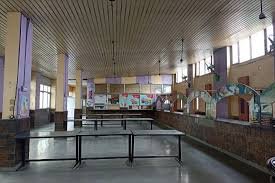 Cafeteria for Dav Institute of Management - (DAVIM, Faridabad) in Faridabad