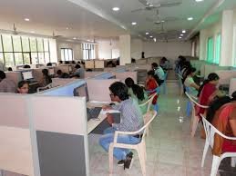 Computer Lab for Baba Institute Of Technology And Sciences - [BITS-VIZAG], Visakhapatnam in Visakhapatnam	