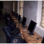 Computer Lab Millia Polytechnic, Purnea in Madhubani