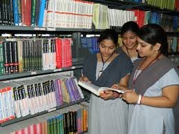 Library G V R & S College of Engineering & Technology (GVR&SCET, Guntur) in Guntur