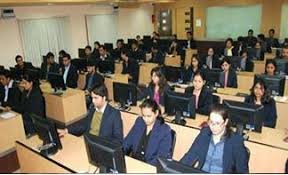 CLASS EOOM  Bharati Vidyapeeth Institute Of Management & Research, New Delhi in New Delhi