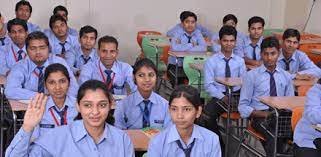 Classroom Utkarsh Business School, Bareilly in Bareilly