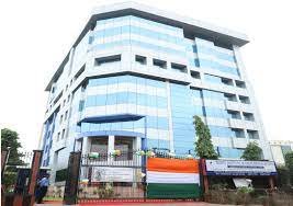 Campus Trinity Institute of Professional Studies (TIPS New Delhi) 