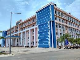 Image for Parala Maharaja Engineering College (PMEC), Berhampur in Berhampur