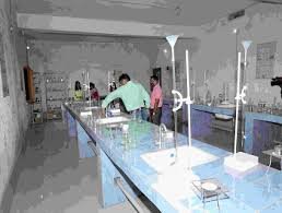 Lab Prabhu Kailash Polytechnic (PKP), Aurangabad in Aurangabad	
