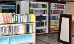 Library Tamil University, Directorate of Distance Education (DDE), Thanjavur in Thanjavur	
