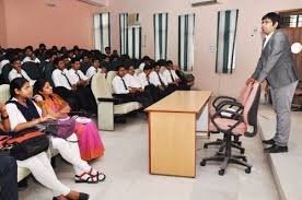 Classroom Institute of Business Management - GLA University (GLAIBM, Mathura) in Mathura