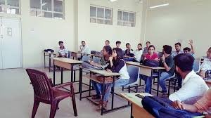 Classroom Birla Institute of Technology (BIT, Patna) in Patna