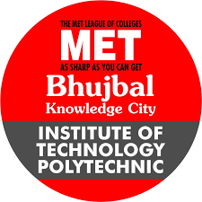 METITP logo