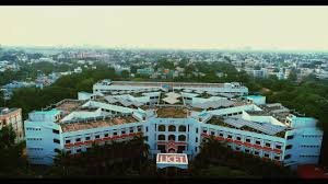 Over View for Loyola Institute of Technology - (LIT, Chennai) in Chennai	
