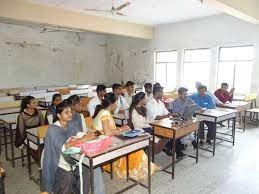 Class room Brijlal Biyani Science College(BBSC), Amravati in Amravati	