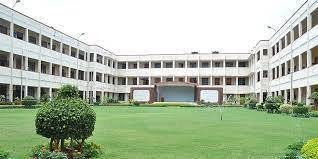 Campus View NIE Institute of Technology (NIEIT), Mysore in Mysore