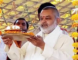 Festival Celerbrate Maharishi Mahesh Yogi Vedic Vishwavidyalaya in Katni