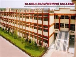 Campus Globus Engineering College - [GEC], in Bhopal