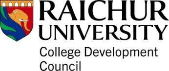 Raichur University Logo