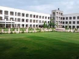 Overview for Shri Ram Institute of Science and Technology (SRIST), Jabalpur in Jabalpur