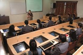 Computer Lab Balaji Institute of Management and Human Resource Development (BIMHRD), Pune in Pune