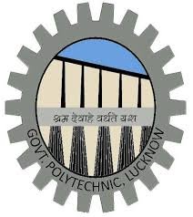 Government Polytechnic Chhabilhakhor Sadar Basti logo