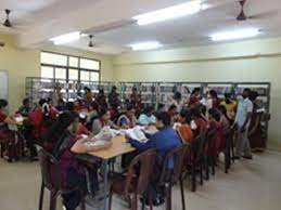 Library Photo Gojan College of Teacher Education, Chennai in Chennai