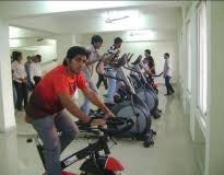 GYm Dhruva College of Management (DCM, Hyderabad) in Hyderabad	