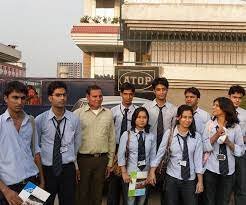Group Photo Mahatma Gandhi College of Pharmaceutical Sciences (MGCPS), Jaipur in Jaipur