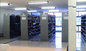 Library for National Institute of Fashion Technology - (NIFT, Chennai) in Chennai	