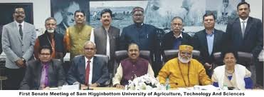 Image for Sam Higginbottom Institute of Agricultural, Technology and Sciences in Prayagraj