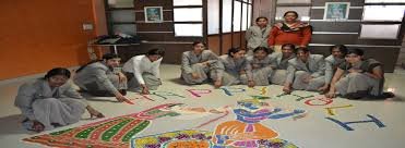 Students photo Venkateshwara Group of Institutions in Meerut