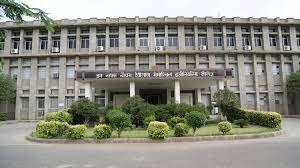 Campus Jan Nayak Ch. Devi Lal Memorial College  in Sirsa