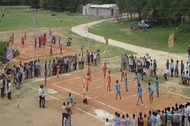 Sports at Aditya College of Engineering & Technology, East Godavari in East Godavari	