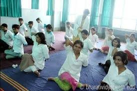 Yoga College of Ayurved, Pune in Pune