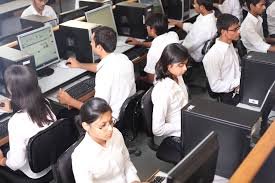 Computer Lab for Harcourt Butler Technical University, School of Chemical Technology, (HBTU-SCT, Kanpur) in Gurugram