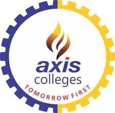 Axis Institute of Planning and Management logo