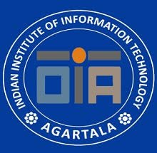 Indian Institute of Information Technology, Agartala Logo
