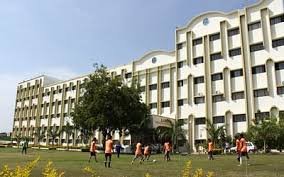 Sports Lords Institute of Engineering and Technology (LIET, Hyderabad) in Hyderabad	